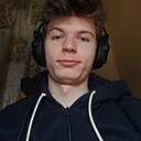 Илья, 19 лет