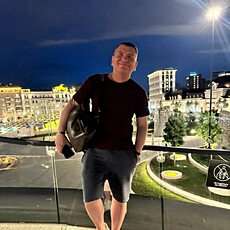 Фотография мужчины Тимур, 38 лет из г. Нижний Тагил