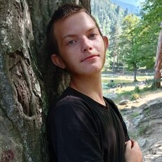 Фотография мужчины Дима, 18 лет из г. Ставрополь