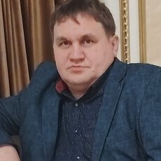 Фотография мужчины Иван, 41 год из г. Ставрополь