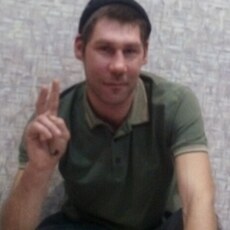 Фотография мужчины Сергей, 31 год из г. Тайшет