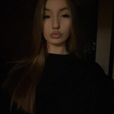 Фотография девушки Катя, 19 лет из г. Санкт-Петербург