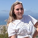 Анастасия, 28 лет