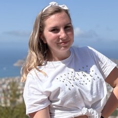 Фотография девушки Анастасия, 28 лет из г. Вырица