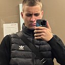 Максим, 20 лет