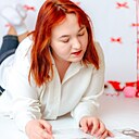 Ольга, 22 года