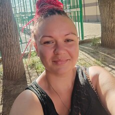 Фотография девушки Злая Зая, 41 год из г. Краснодар