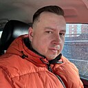 Андрей, 44 года