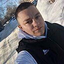 Максим, 23 года