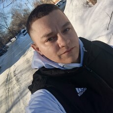 Фотография мужчины Максим, 23 года из г. Бузулук