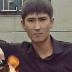 Фотография мужчины Ерлан, 37 лет из г. Экибастуз