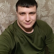 Фотография мужчины Владимир, 33 года из г. Каменск-Шахтинский