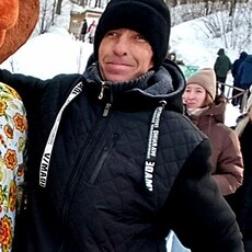 Фотография мужчины Дмитрий, 41 год из г. Маслянино