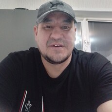 Фотография мужчины Саян, 40 лет из г. Костанай