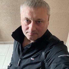 Фотография мужчины Сергей, 47 лет из г. Рязань