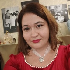 Фотография девушки Татьяна, 38 лет из г. Нижний Новгород