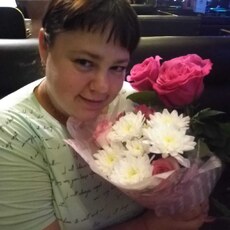 Марфушка, 39 из г. Новокузнецк.