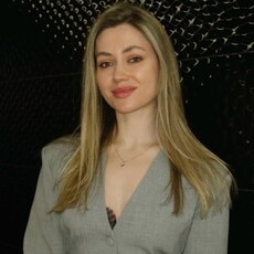 Anna, 34 из г. Франкфурт-на-Майне.