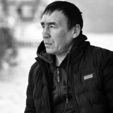 Фотография мужчины Саламат, 41 год из г. Кокшетау
