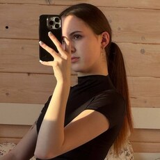 Фотография девушки Василиса, 18 лет из г. Москва