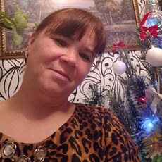 Фотография девушки Валентина, 39 лет из г. Иркутск