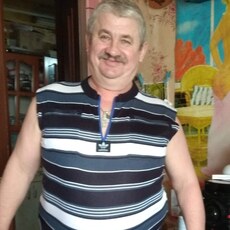 Фотография мужчины Анатолий, 57 лет из г. Терновка