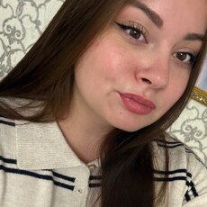 Фотография девушки Юлия, 23 года из г. Павлово