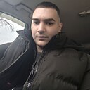 Андрей, 31 год