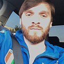 Александр, 34 года