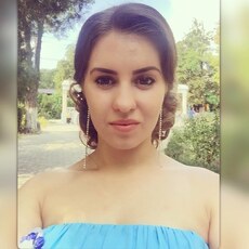 Фотография девушки Александра, 26 лет из г. Братск