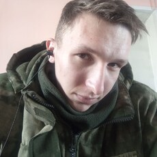 Фотография мужчины Даниил, 23 года из г. Гомель