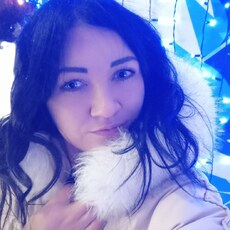 Фотография девушки Off Lain, 35 лет из г. Пенза