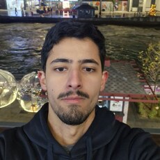 Фотография мужчины Dave, 30 лет из г. Ташкент