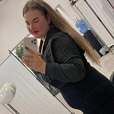 Фотография девушки Інеса, 25 лет из г. Хмельницкий