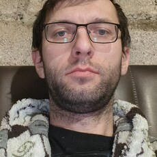 Фотография мужчины Майкл, 36 лет из г. Красноярск