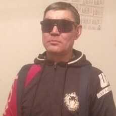 Фотография мужчины Azkazah, 41 год из г. Костанай