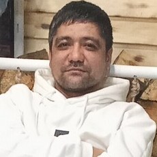 Фотография мужчины Руслан, 36 лет из г. Омск