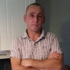 Фотография мужчины Александр, 41 год из г. Камень-на-Оби