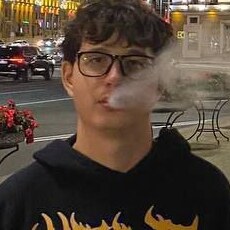 Фотография мужчины Даник, 18 лет из г. Минск