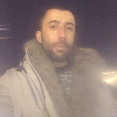 Фотография мужчины Миша, 32 года из г. Красноярск