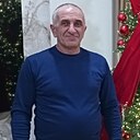 Армен, 54 года