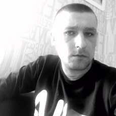 Фотография мужчины Юрий, 34 года из г. Гомель