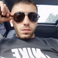 Фотография мужчины Октавиан, 30 лет из г. Клин