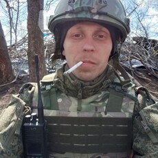 Фотография мужчины Василий, 35 лет из г. Красноярск