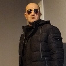 Фотография мужчины Sergo, 46 лет из г. Лодзь