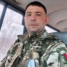 Фотография мужчины Сергей, 35 лет из г. Южно-Сахалинск