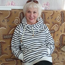Фотография девушки Галя, 59 лет из г. Ярославль