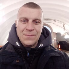 Фотография мужчины Денис, 37 лет из г. Санкт-Петербург