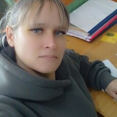 Фотография девушки Оксана, 33 года из г. Ершов