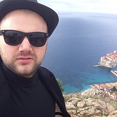 Фотография мужчины Anton, 34 года из г. Брянск
